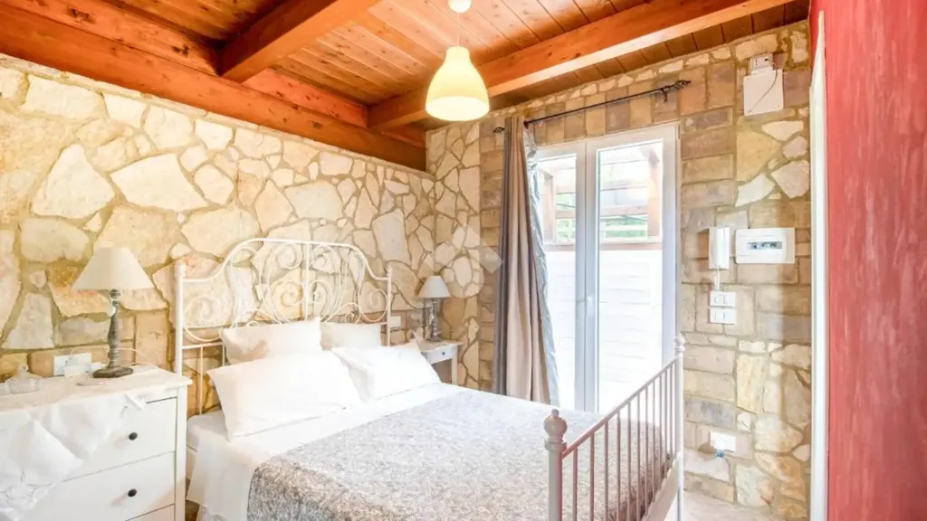 Magamistoad - Villa with Pool in Ortona