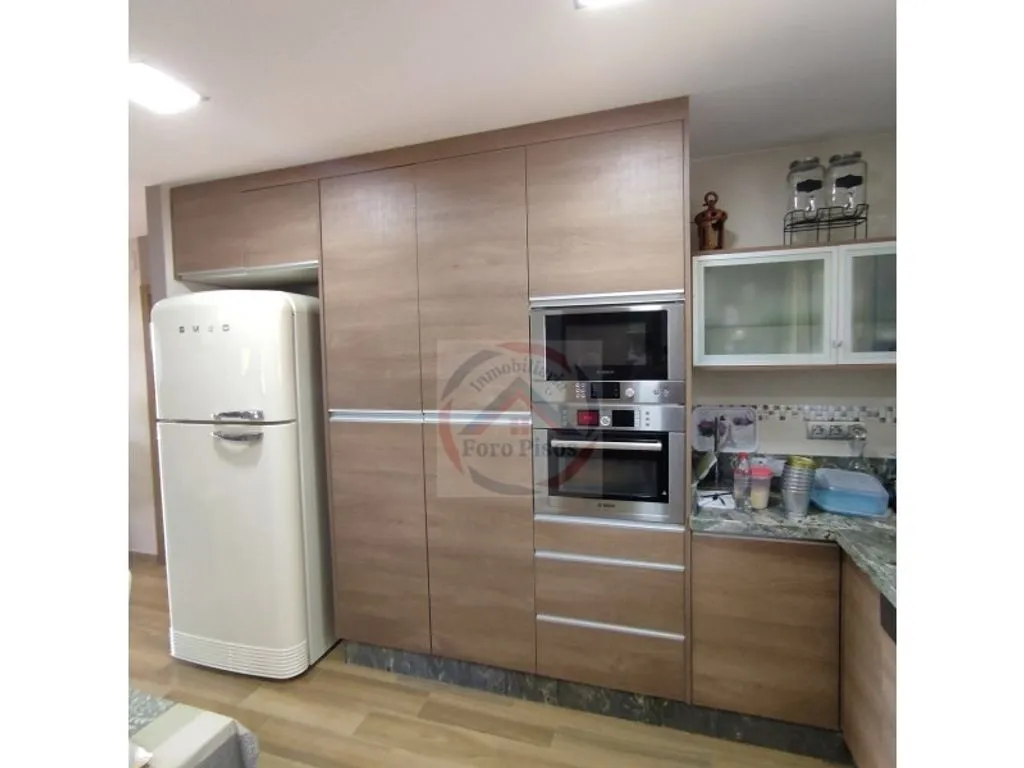 Köök - Luxury Villa with Pool in Bellús, Valencia