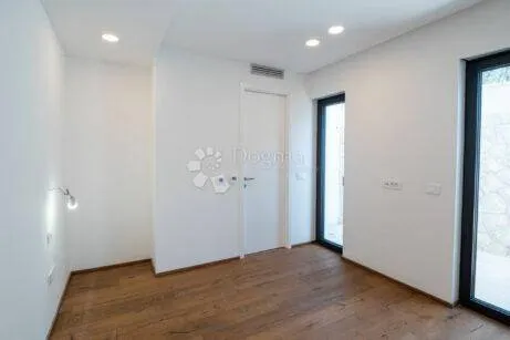Stanze - Seaside Apartment with Private Pool in Kožino, Zadar