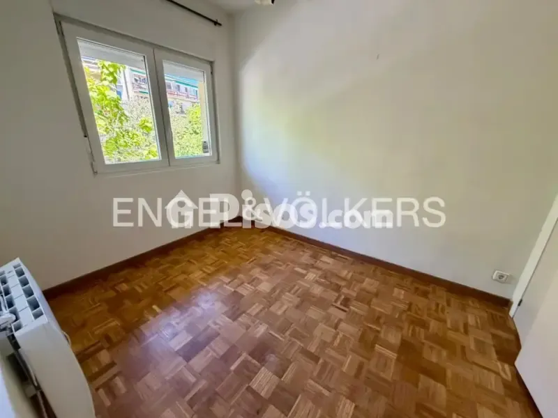 Chambres - Apartment with Terrace in El Escorial