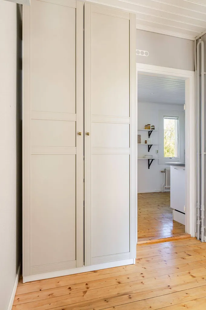 Rooms - Modern Apartment with Balcony in Linköping