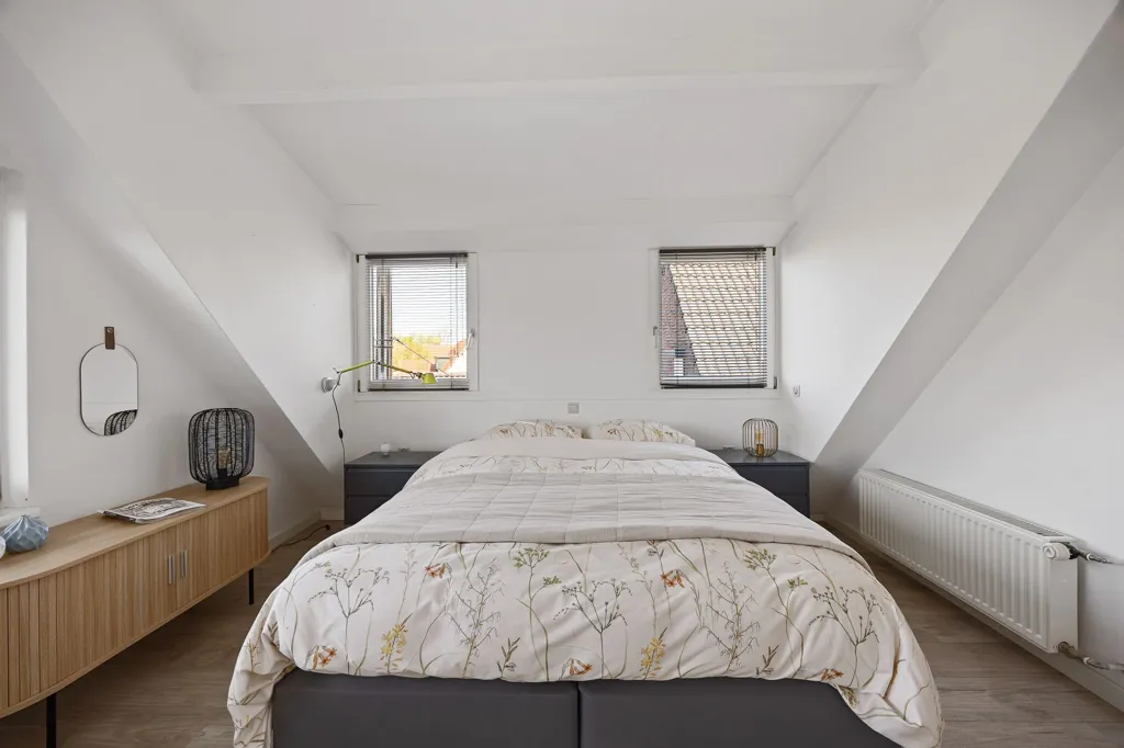 Chambres - Maison 5 pièces à Ooij