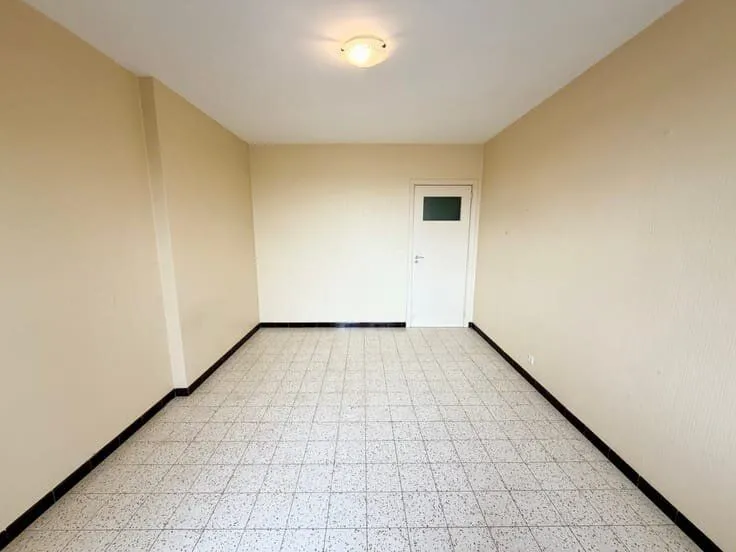Pièces - Appartement 2 Chambres avec Balcon au Cœur de Gosselies