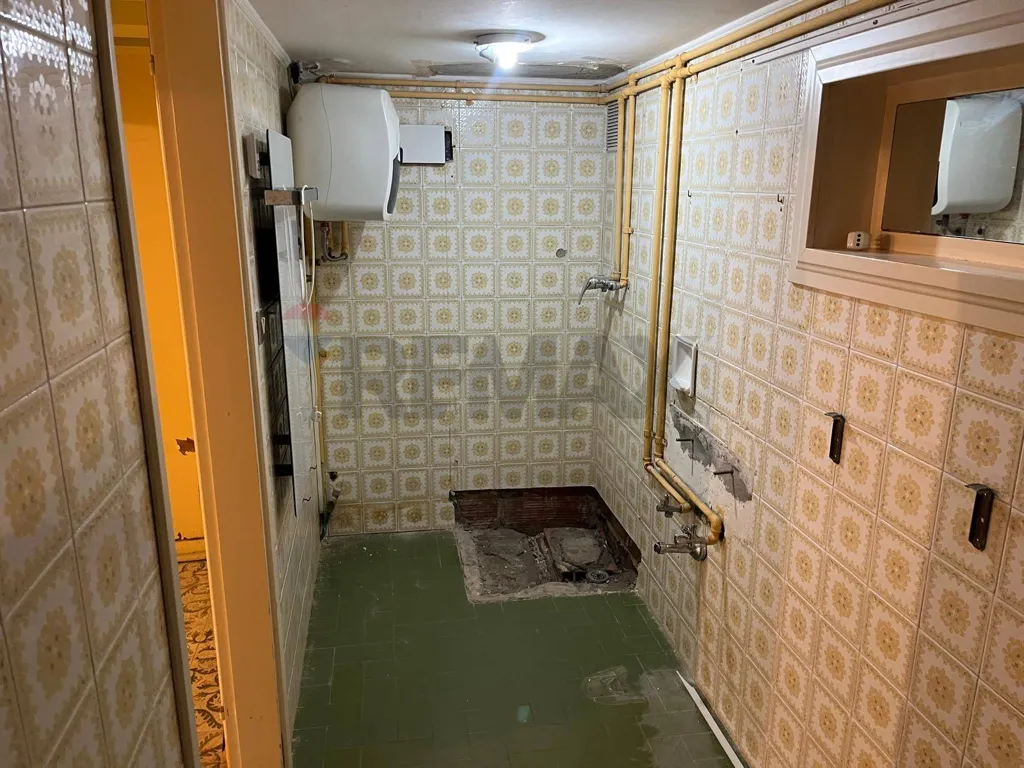 Vannitoad - Office with Private Access in San Polo, Venice