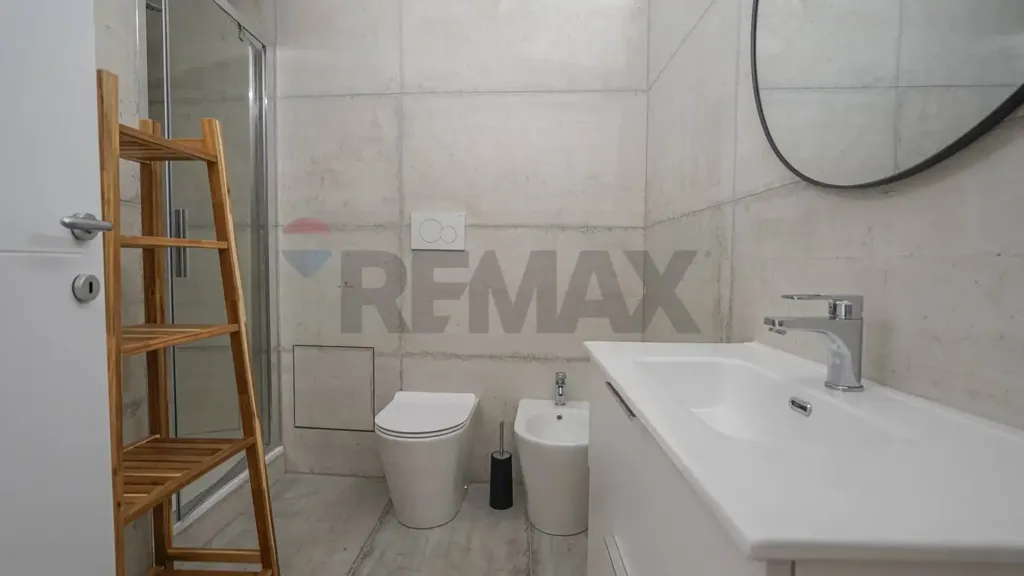 Vannitoad - Rusticated Flat in Central Bergamo