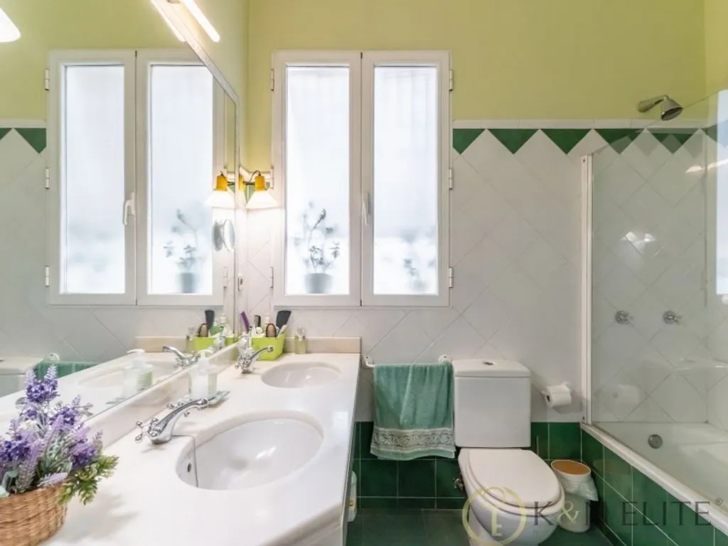 Vannitoad - Luxury Flat with Balconies in Salamanca, Madrid