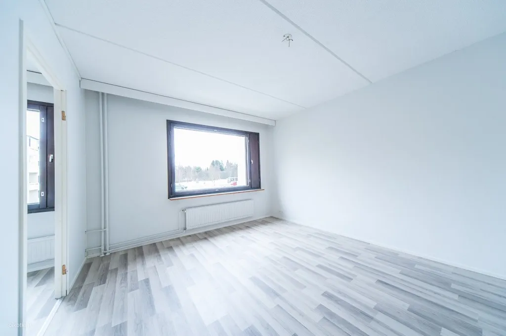 Toad - One-Bedroom Flat in Central Väinölä, Pori