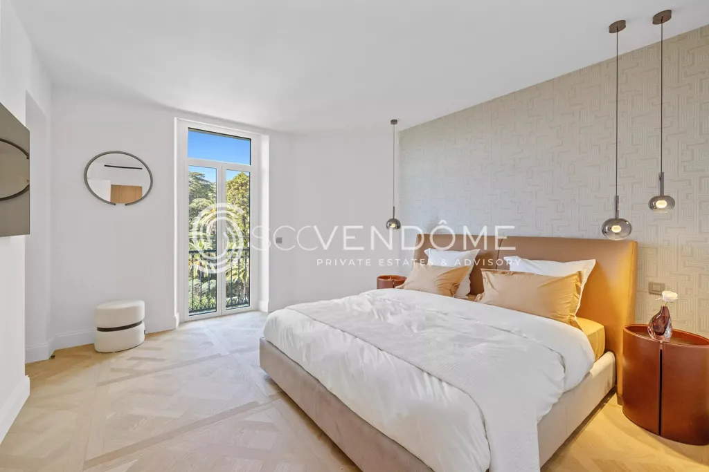 Magamistoad - Duplex with Panoramic Sea View in Cannes