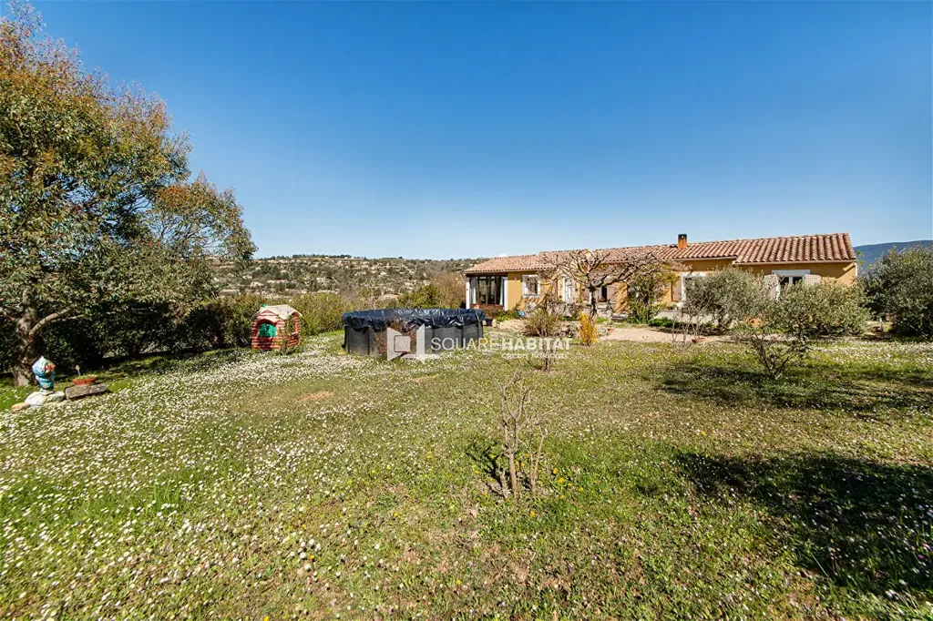 Maison 5 pièces à Apt