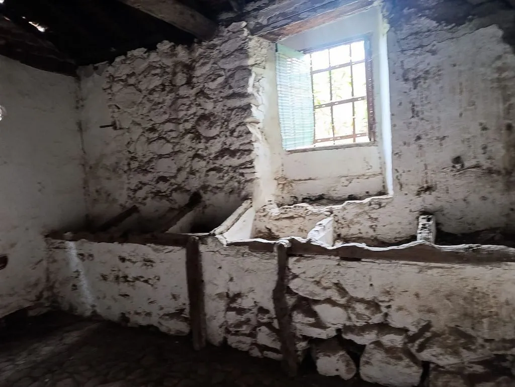Pièces - Rustic Chalet with Patio in Almonacid de Toledo