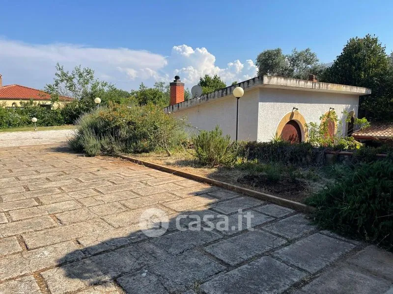 Välivaade - Villa with Pool in Via Pallante, Palermo