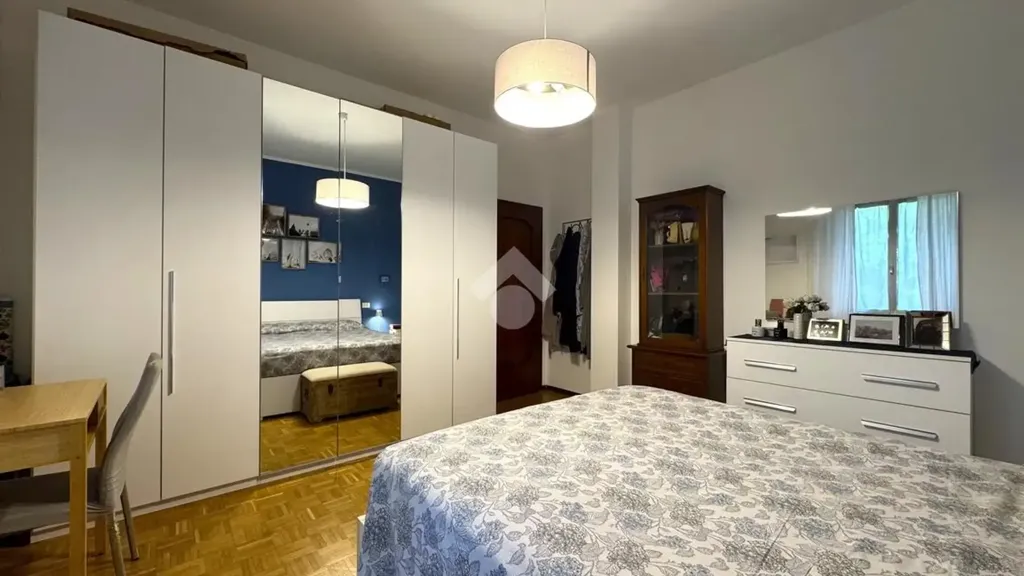 Magamistoad - Bright Apartment with Terrace in Forlì