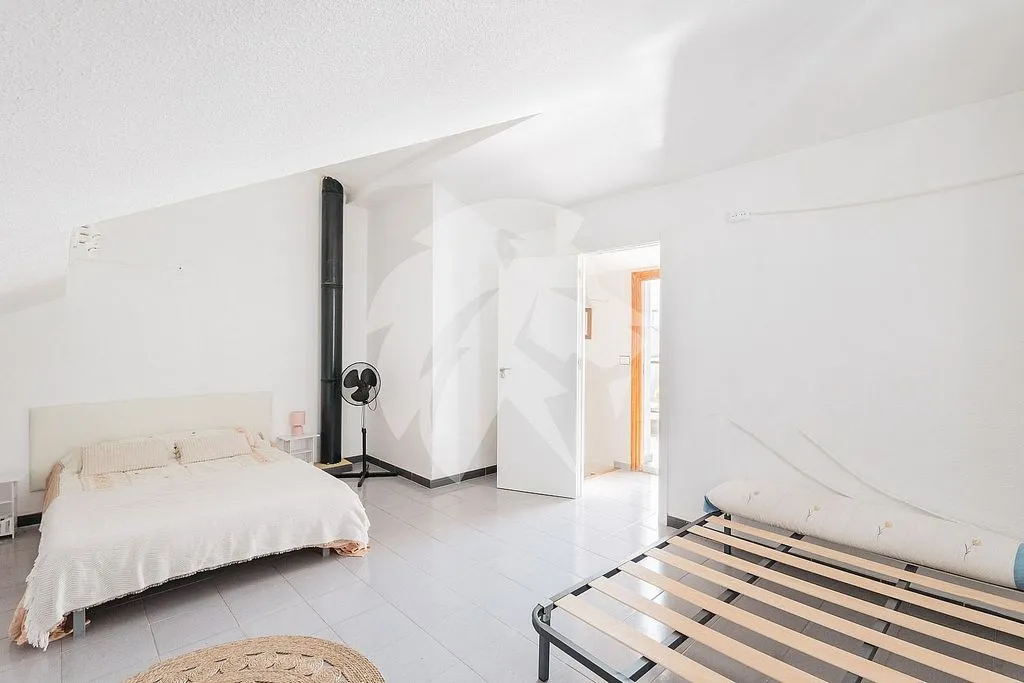 Magamistoad - House with Pool and Terrace in Almardà