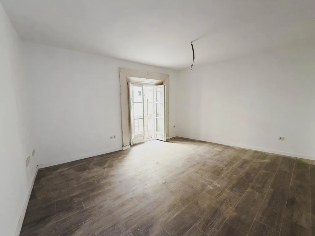 Stanze - New Flat with Lift in Cádiz