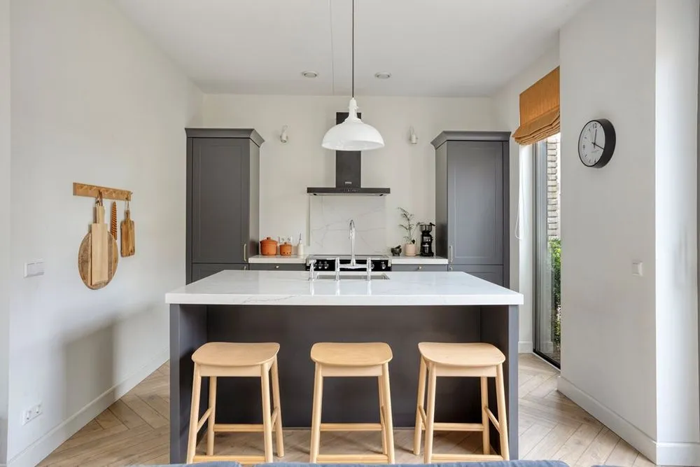 Maison 5 pièces à Utrecht