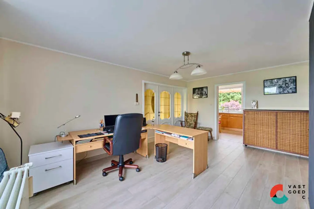 Studio - Well-Maintained House with Garden in Beringen