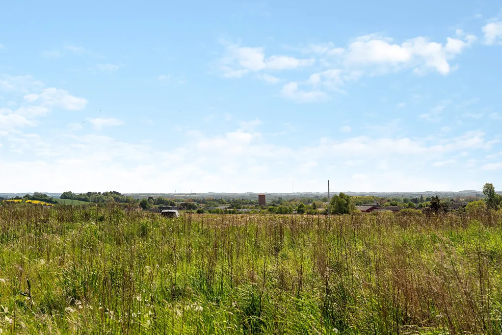Terrain à Asnæs