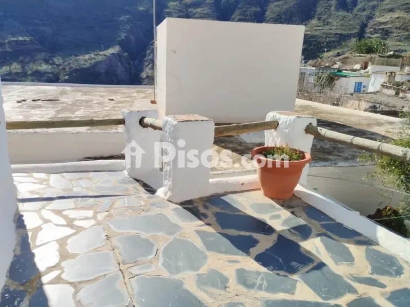 Terrasse - Rustic Countryside House with Mountain Views