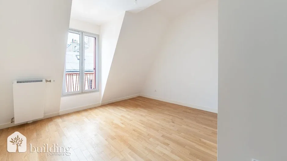 attic