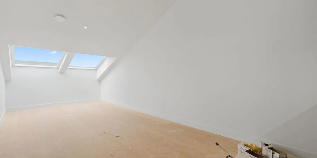Pièces - Studio avec Parking dans le Centre de Leuven