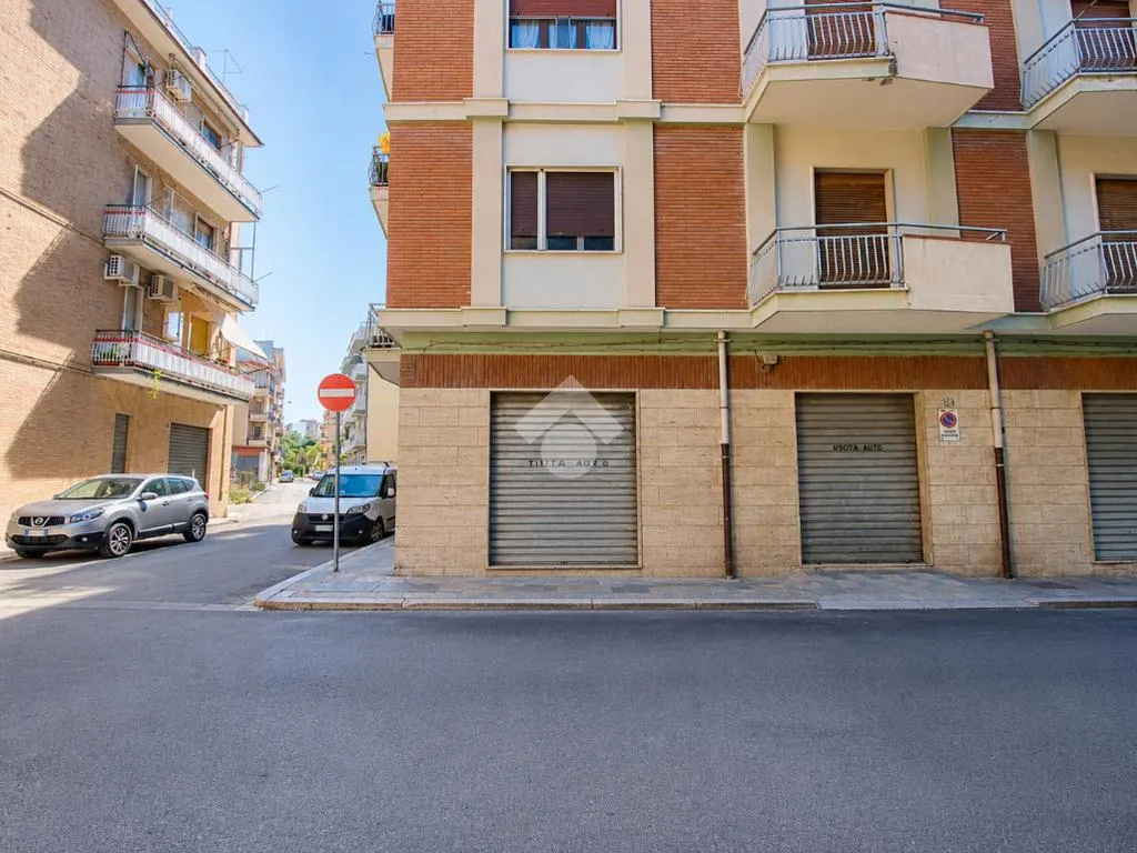 Extérieur - 4-Bedroom Apartment with Garage in Lucera