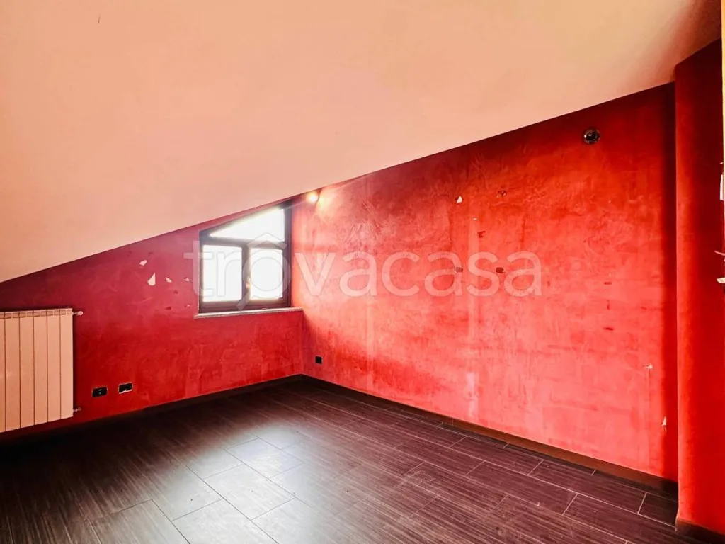 Pièces - Modern Apartment with Panoramic View in Givoletto