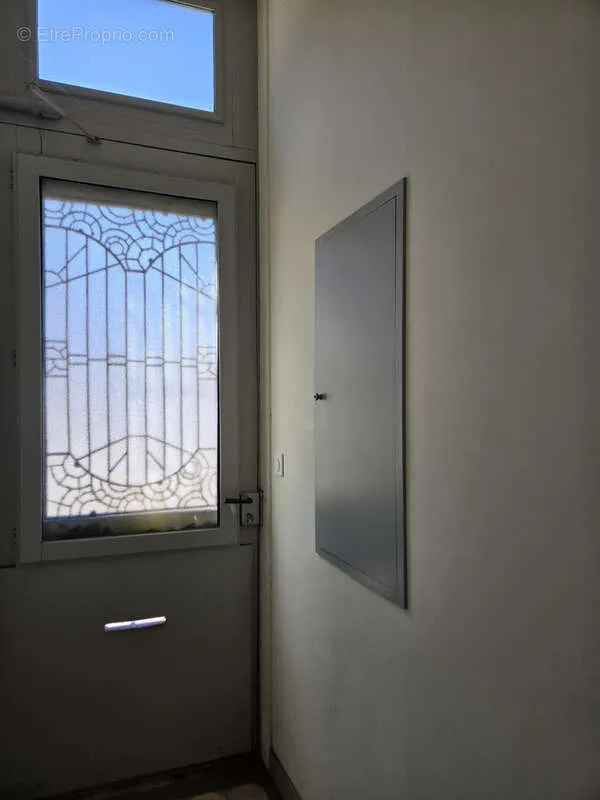 Ingresso - Duplex with West Exposure in City Centre