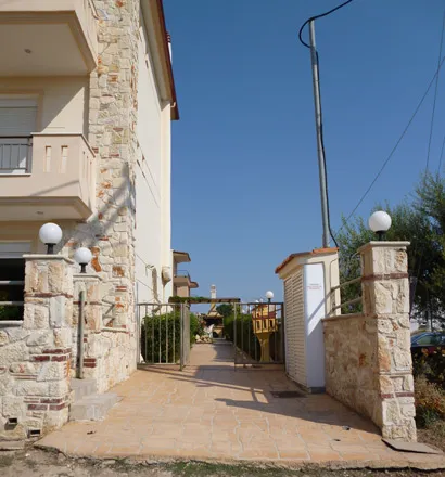 Appartement 5 pièces à Kassandra