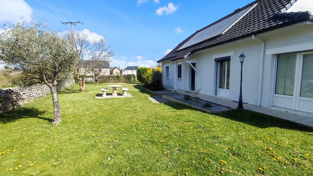Aed - Energy-Efficient Bungalow near Oloron