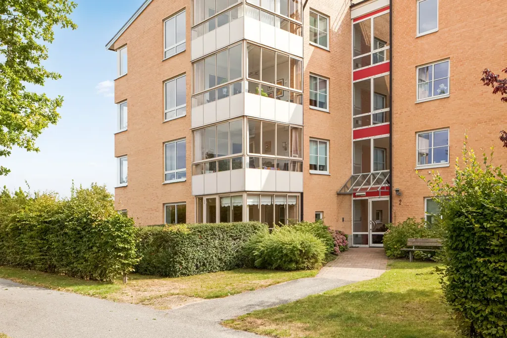 Appartement 3 pièces à Bjärred
