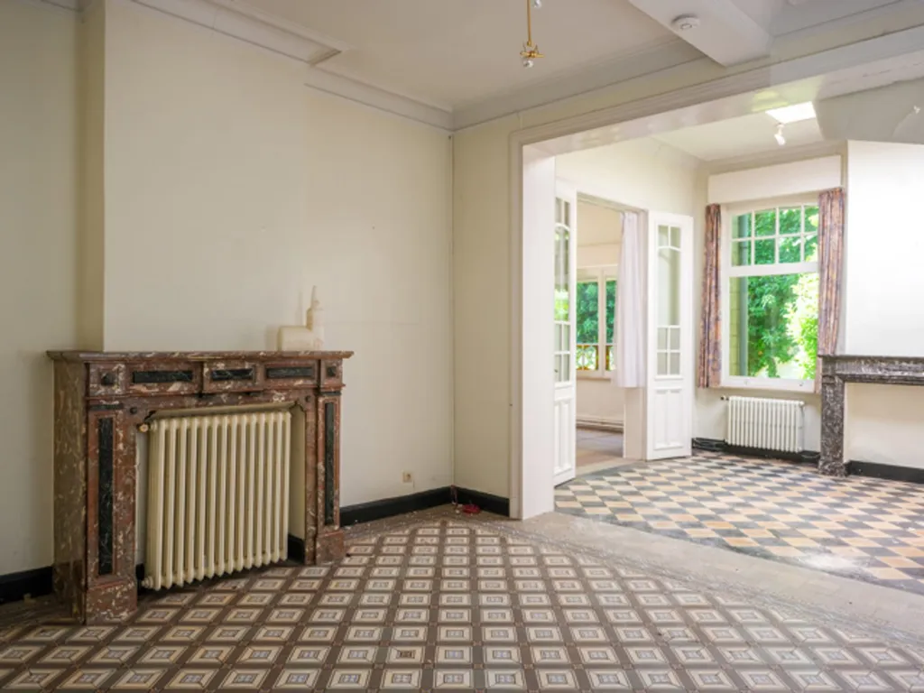 Soggiorno - Historic Pastorate with Potential in Town Centre