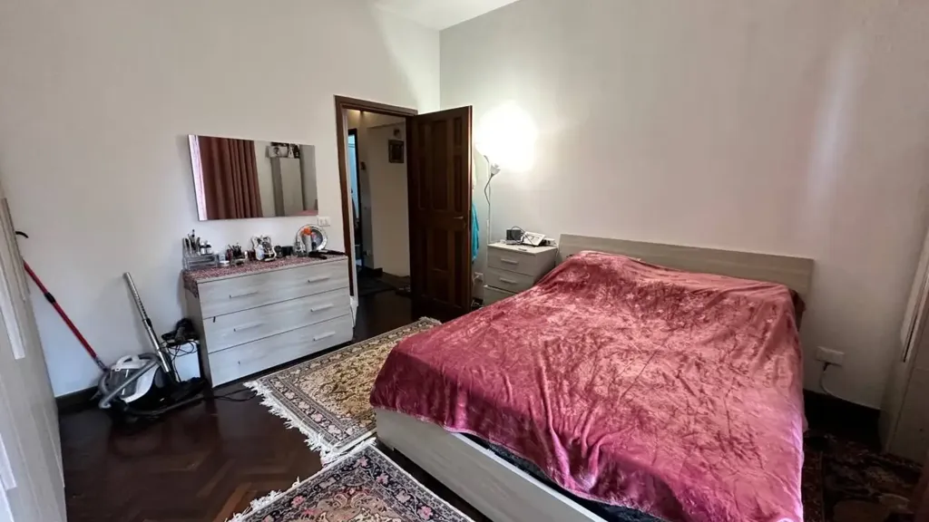 Magamistoad - Bright Apartment with Terrace in Florence