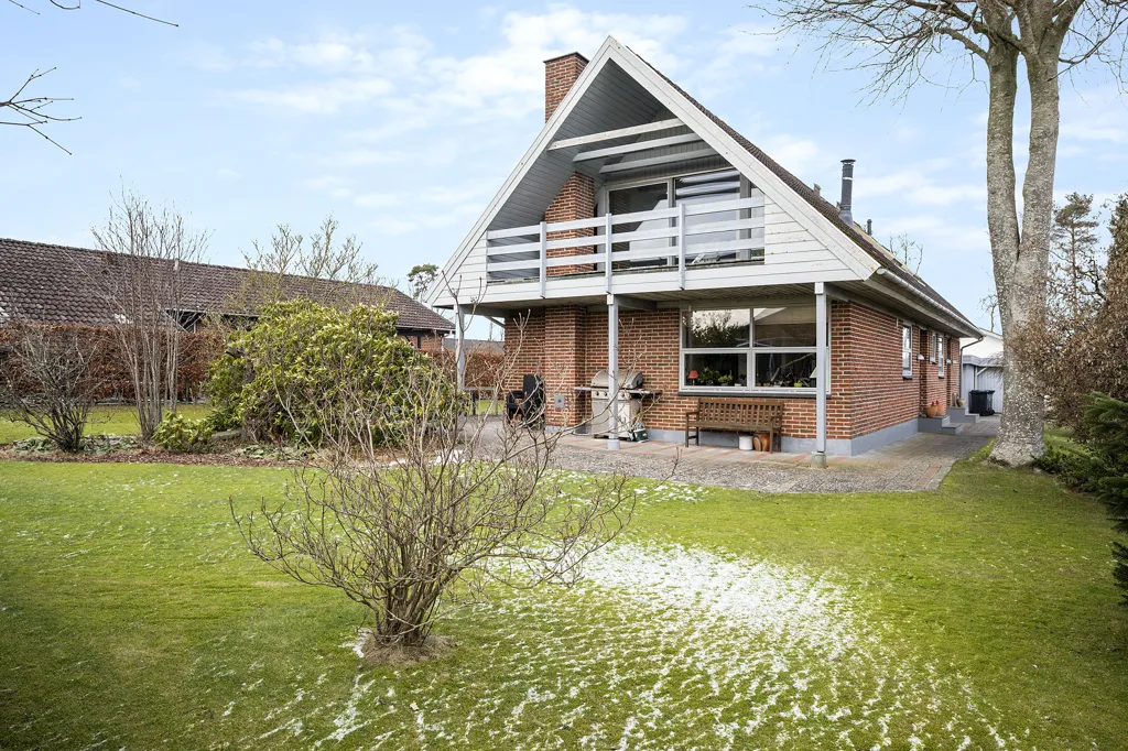 Maison 7 pièces à Galten