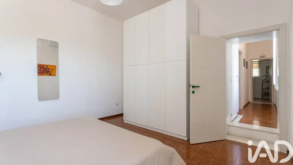 Chambres - Rustic Villa with Panoramic Views in Massignano