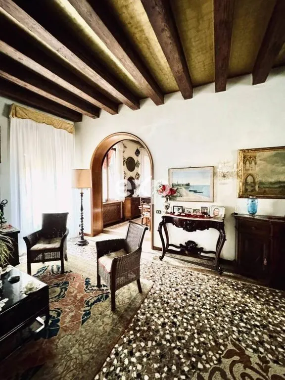 Séjour - Luxury Flat in Historic Palace, Cannaregio, Venice