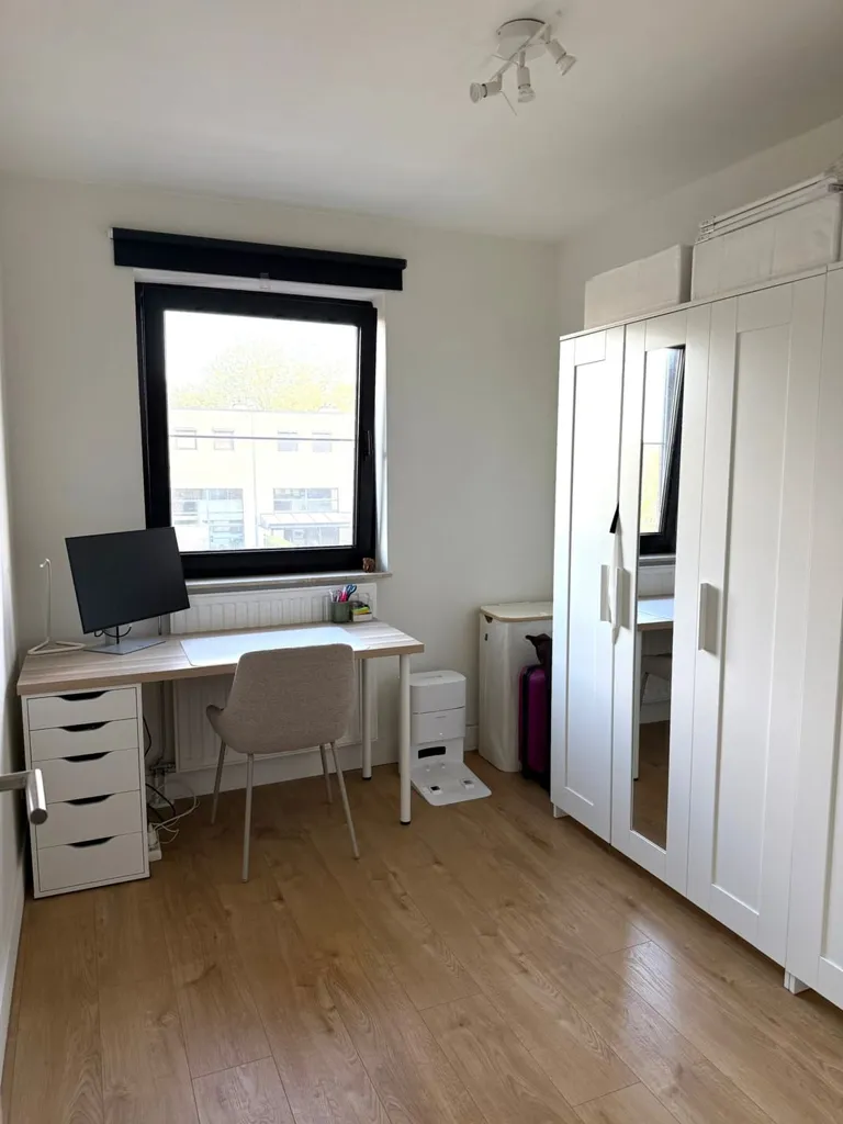 Kabinet - Flat with Terrace in Hasselt