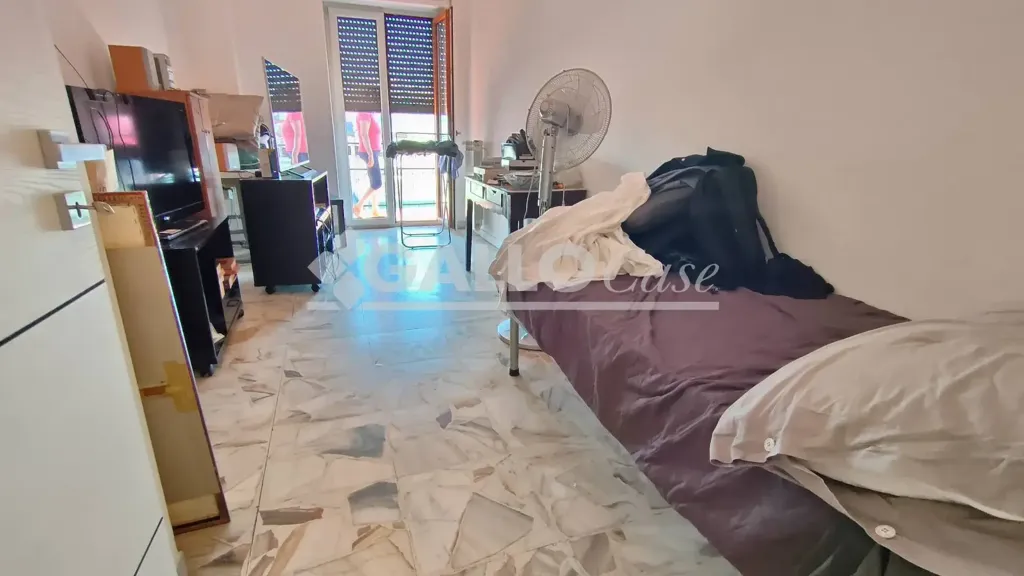 Magamistoad - Panoramic Apartment with Dual Access in Rende