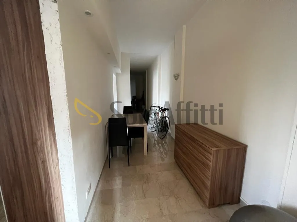5-toaline korter asukohas Modena