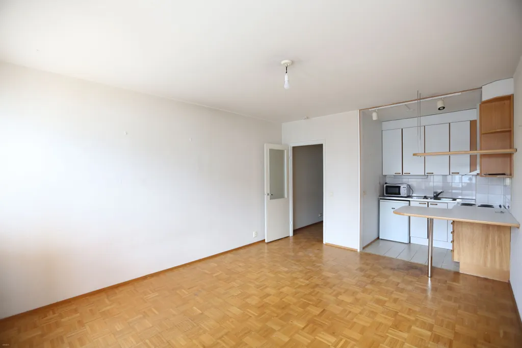Appartement 1 pièces à FI
