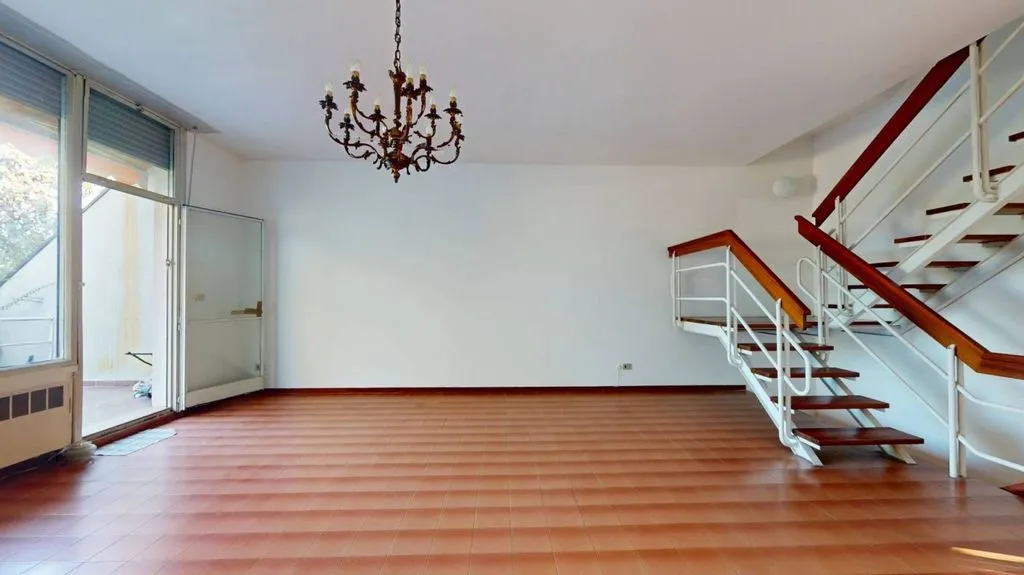 Séjour - Luxury Terraced House with Private Garden in San Lazzaro di Savena