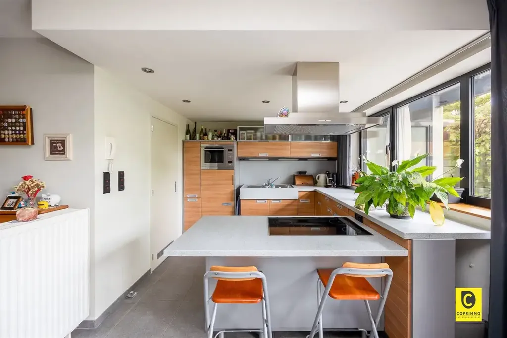 Maison 4 pièces à KONTICH