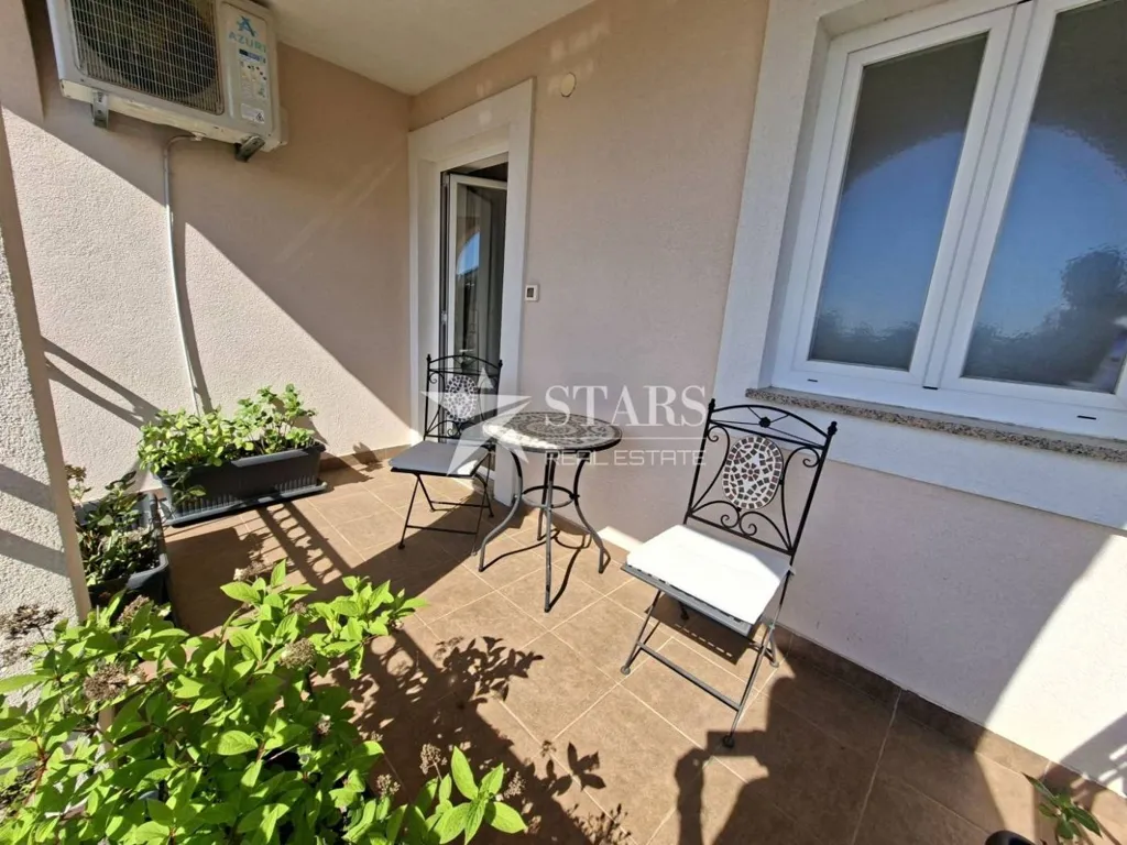 Balcon - Luxury Villa with Pool in Matulji