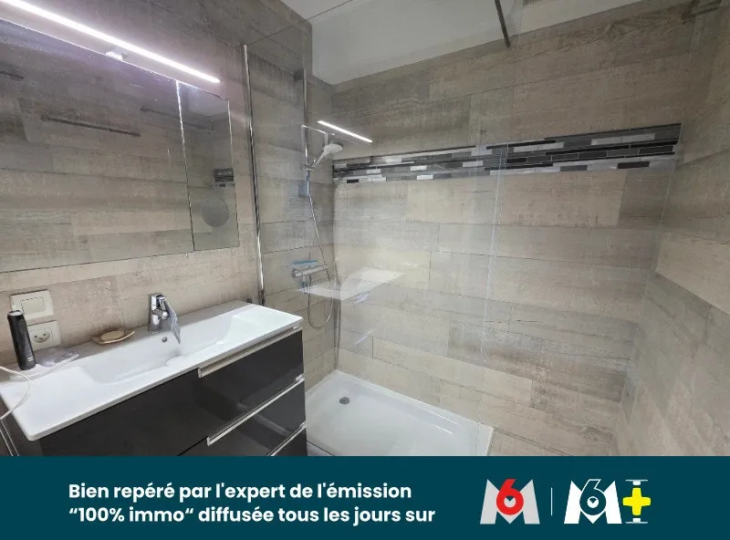 Vannitoad - Bright Flat with Terrace in Quiet Area