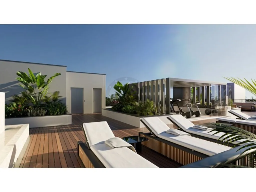 Terrazza - Luxury Flat with Rooftop Views in Câmara de Lobos