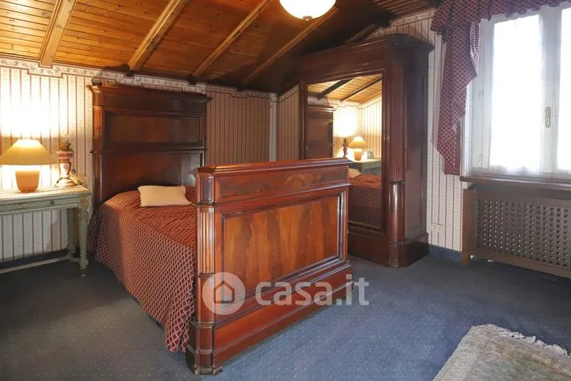 Chambres - Chalet with Private Park in Stresa