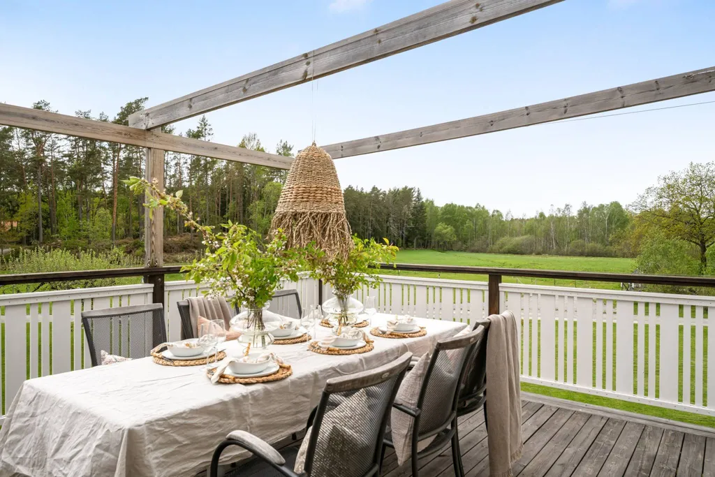 Maison 8 pièces à Strängnäs kommun
