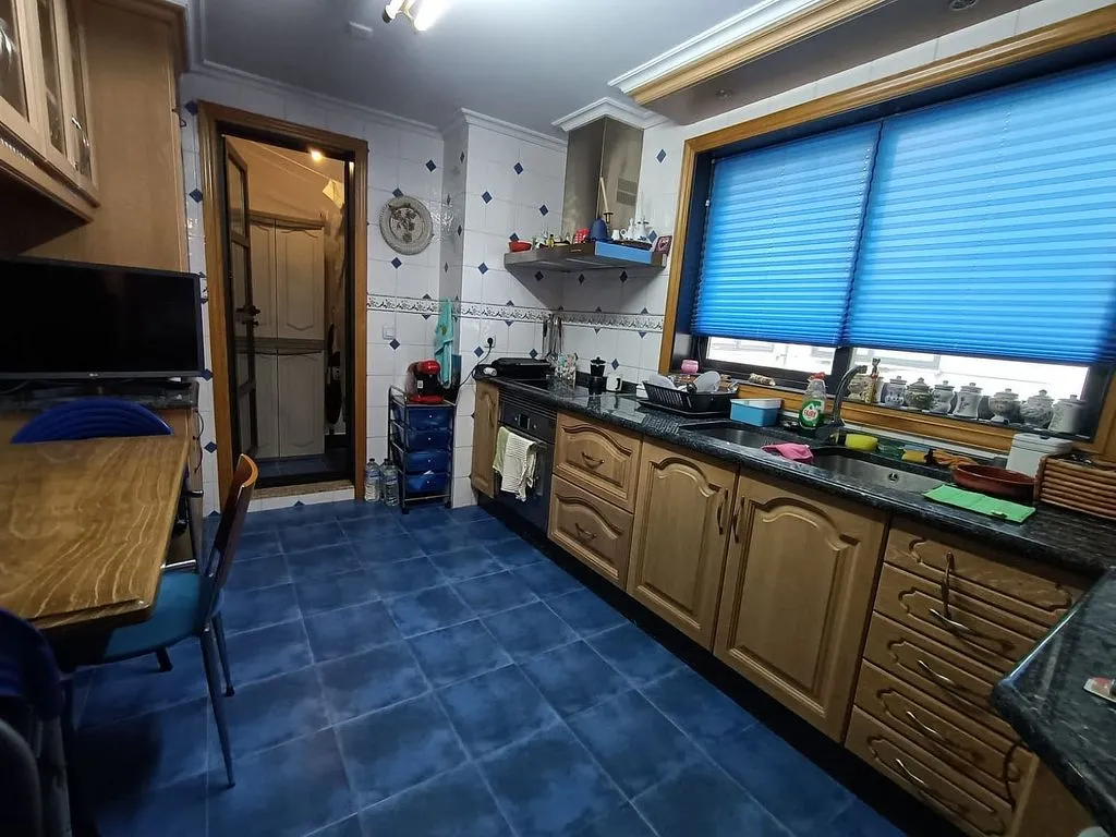 Apartment with Pool in Ponteareas