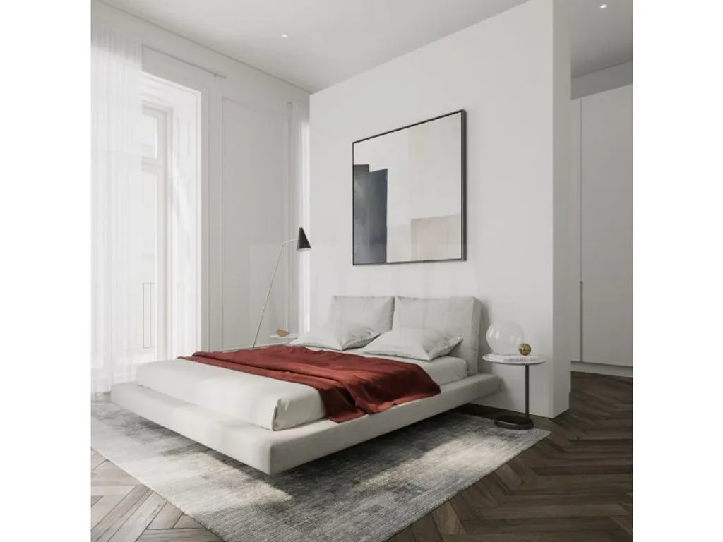 Magamistoad - Luxury Flat with Panoramic Views in Estrela, Lisbon