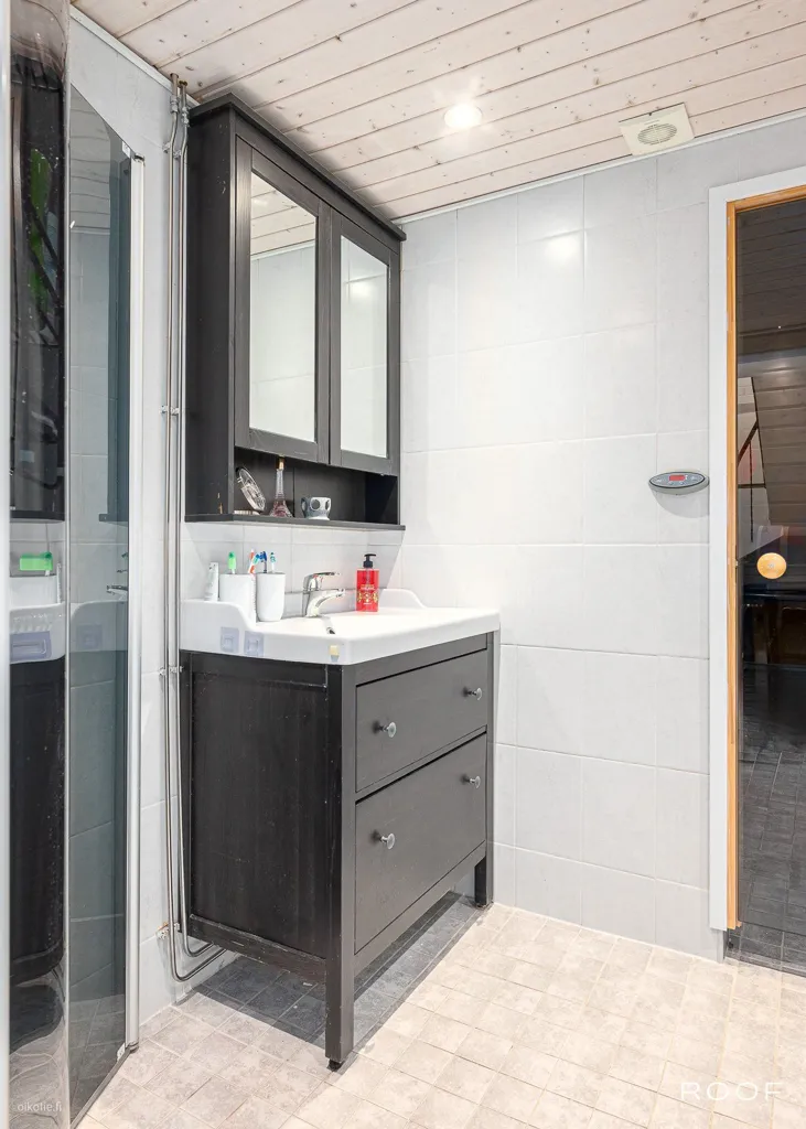 Maison 5 pièces à FI