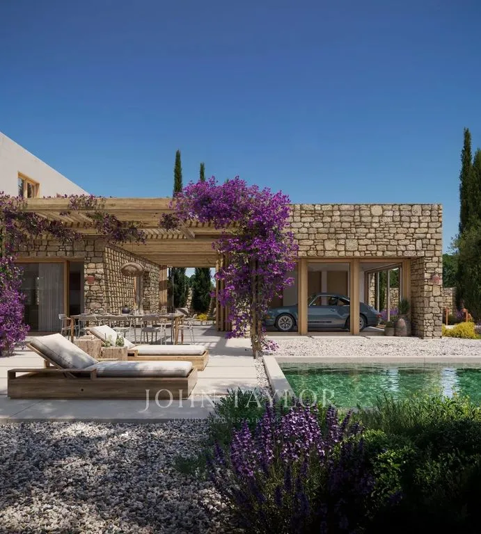 Piscine - Luxury House with Pool in Son Parc, Balearic Islands